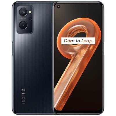 Realme 9i 64GB černý