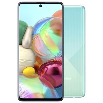 Samsung Galaxy A71 (A715) modrý