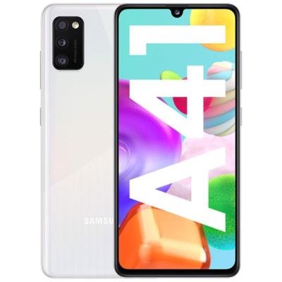 Samsung Galaxy A41 (A415) bílý