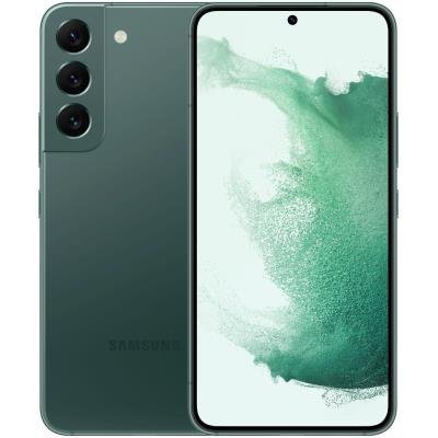 Samsung Galaxy S22 128GB zelený