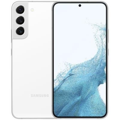 Samsung Galaxy S22+ 256GB bílý
