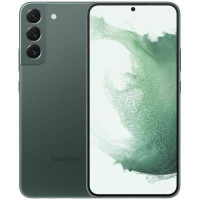 Samsung Galaxy S22+ 256GB zelený
