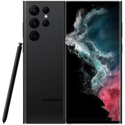Samsung Galaxy S22 Ultra 128GB černý