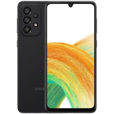 Samsung Galaxy A33 5G černý