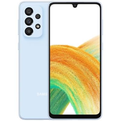Samsung Galaxy A33 5G modrý