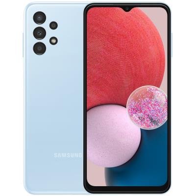Samsung Galaxy A13 modrý