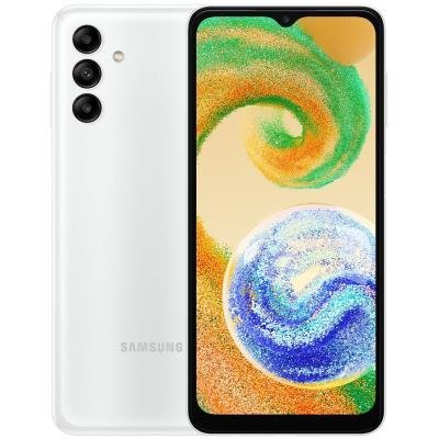 Samsung Galaxy A04s bílý