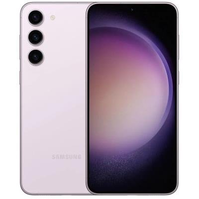 Samsung Galaxy S23 128GB fialový