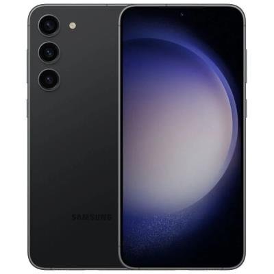 Samsung Galaxy S23 128GB černý