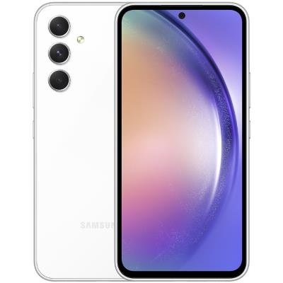 Dotykové mobilní telefony s displeji od 6" do 6.4"