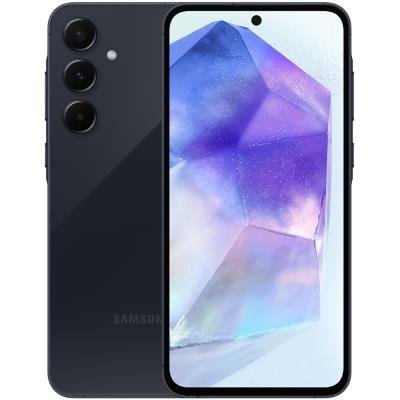 Samsung Galaxy A55 5G 256GB modrý