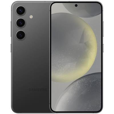 Samsung Galaxy S24 256GB černý