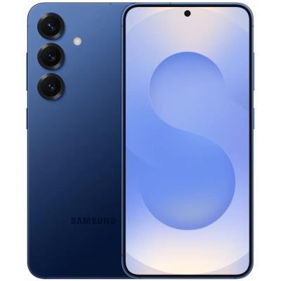 Samsung Galaxy S25 512GB Navy