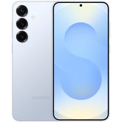 Samsung Galaxy S25+ 256GB Icy Blue