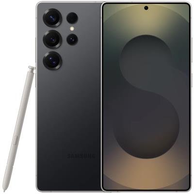 Samsung Galaxy S25 Ultra 1TB Titanium Black