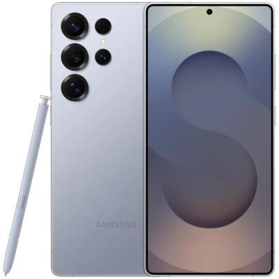 Samsung Galaxy S25 Ultra 1TB Titanium Silverblue