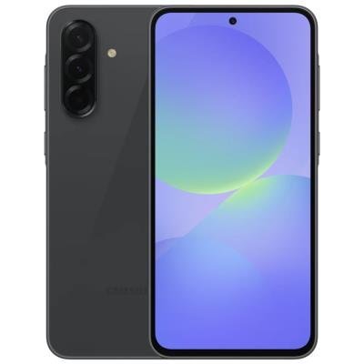 Samsung Galaxy A36 5G - Awesome Black   6,7"/ 256GB/ 8GB RAM/ 5G/ Android 15