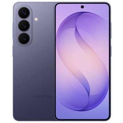 Samsung Galaxy S26 256GB Cobalt Violet