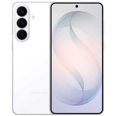 Samsung Galaxy S26+ 256GB White