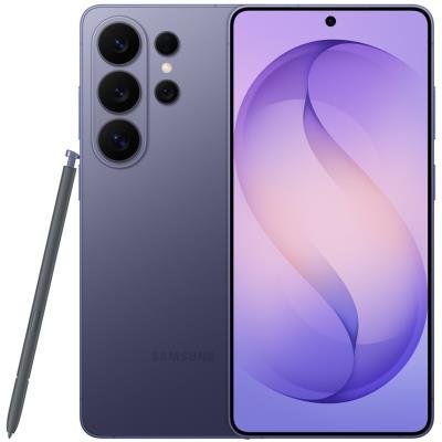 Samsung Galaxy S26 Ultra 512GB Cobalt Violet