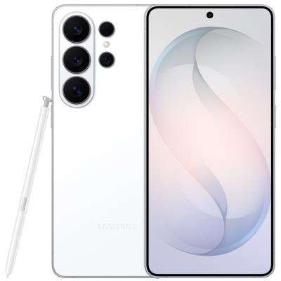 Samsung Galaxy S26 Ultra 512GB White