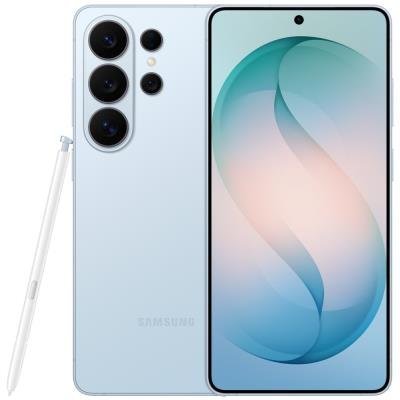 Samsung Galaxy S26 Ultra - Sky Blue   6,9"/ 16GB RAM/ 1TB/ 5G/ Android 16
