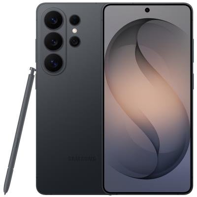 Samsung Galaxy S26 Ultra - Black   6,9"/ 16GB RAM/ 1TB/ 5G/ Android 16