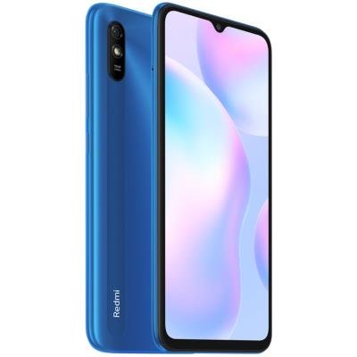 Xiaomi Redmi 9A modrý