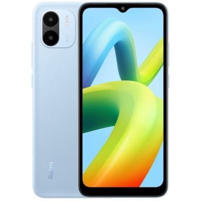 Xiaomi Redmi A1 modrý