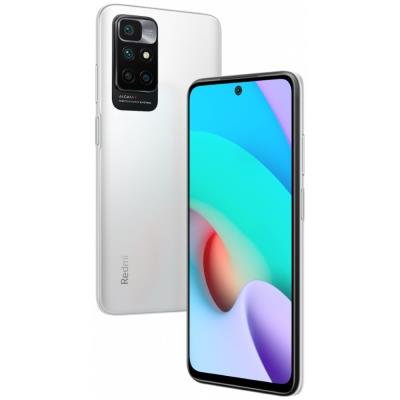 Xiaomi Redmi 10 64GB bílý