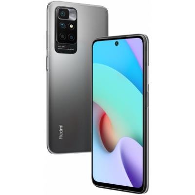 Xiaomi Redmi 10 128GB černý