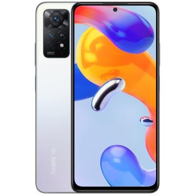 Xiaomi Redmi Note 11 Pro 5G bílý