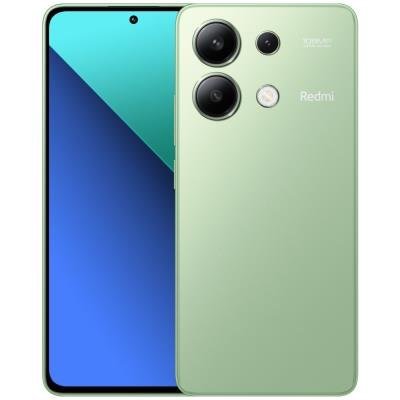 Xiaomi Redmi Note 13   6,67"/ 6GB/ 128GB/ Mint Green