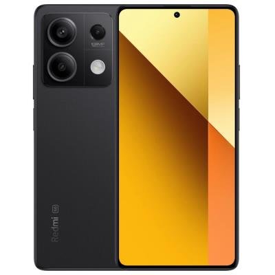 Xiaomi Redmi Note 13 5G 256GB černý