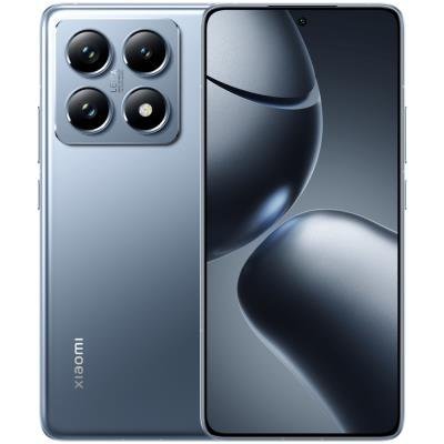 Xiaomi 14T Pro 1TB modrý