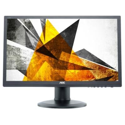 LED monitor AOC e2460Pda 24"