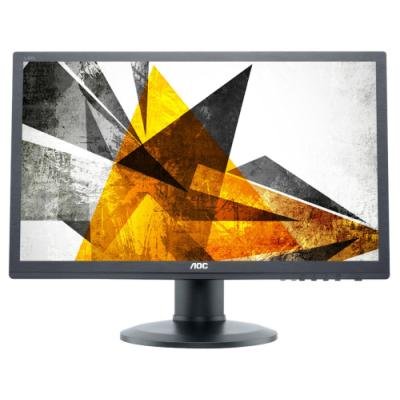 LED monitor AOC e2260Pda 22"