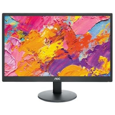 LED monitor AOC e2070Swn 19,5"