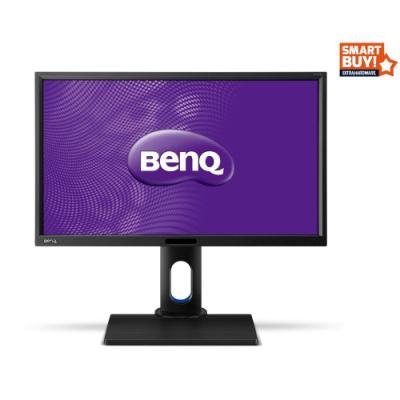 LED monitor BenQ BL2420PT 24"