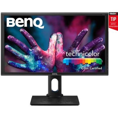 BenQ PD2700Q 27"