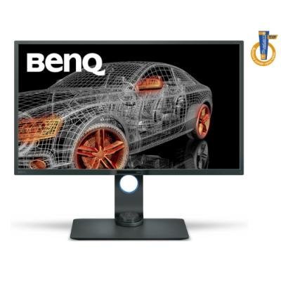 LED monitor BenQ PD3200Q 32"