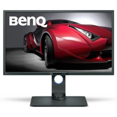 LED monitor BenQ PD3200U 32"