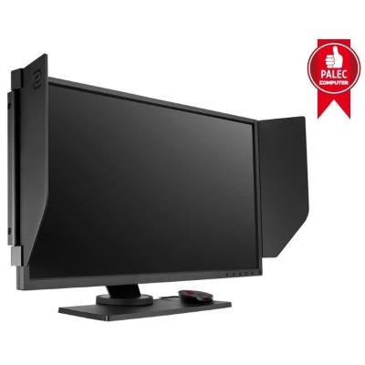 LED monitor ZOWIE by BenQ XL2546 24,5" Dark Grey
