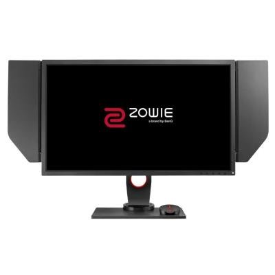 LED monitor ZOWIE by BenQ XL2740 27" Dark Grey