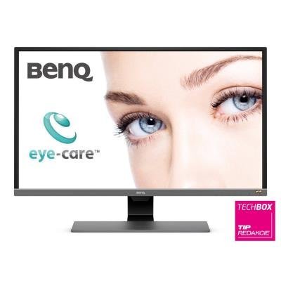 BenQ EW3270U 31,5"