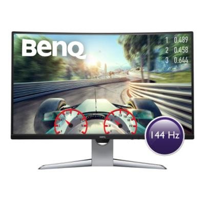 LED monitor BenQ EX3203R 31,5" 