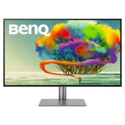 LED monitor BenQ PD2720U 27"