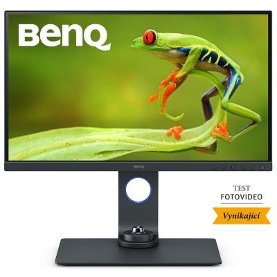BenQ SW270C 27"