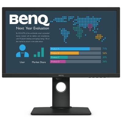 LED monitor BenQ BL2483T 24"