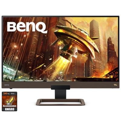 LED monitor BenQ EX2780Q 27"